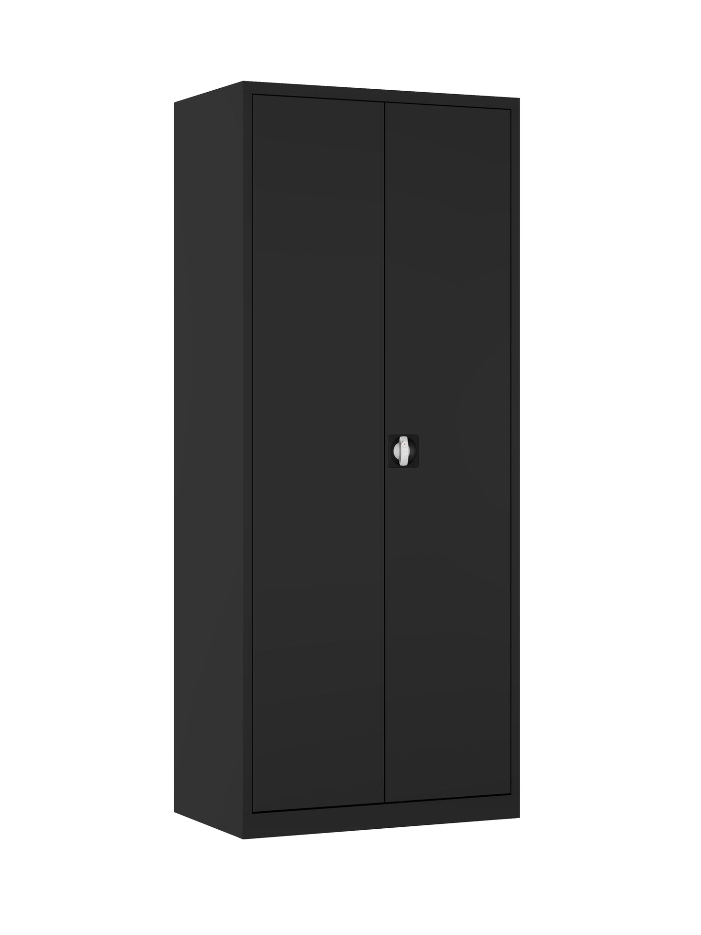 CM – Double Door Wardrobe