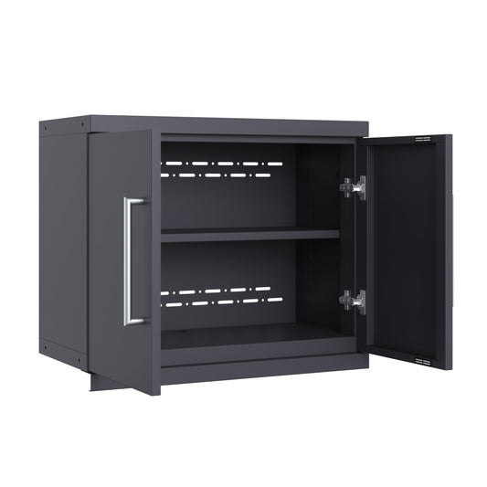 CEHA PRESTIGE - 28"W Wall Mount Cabinet