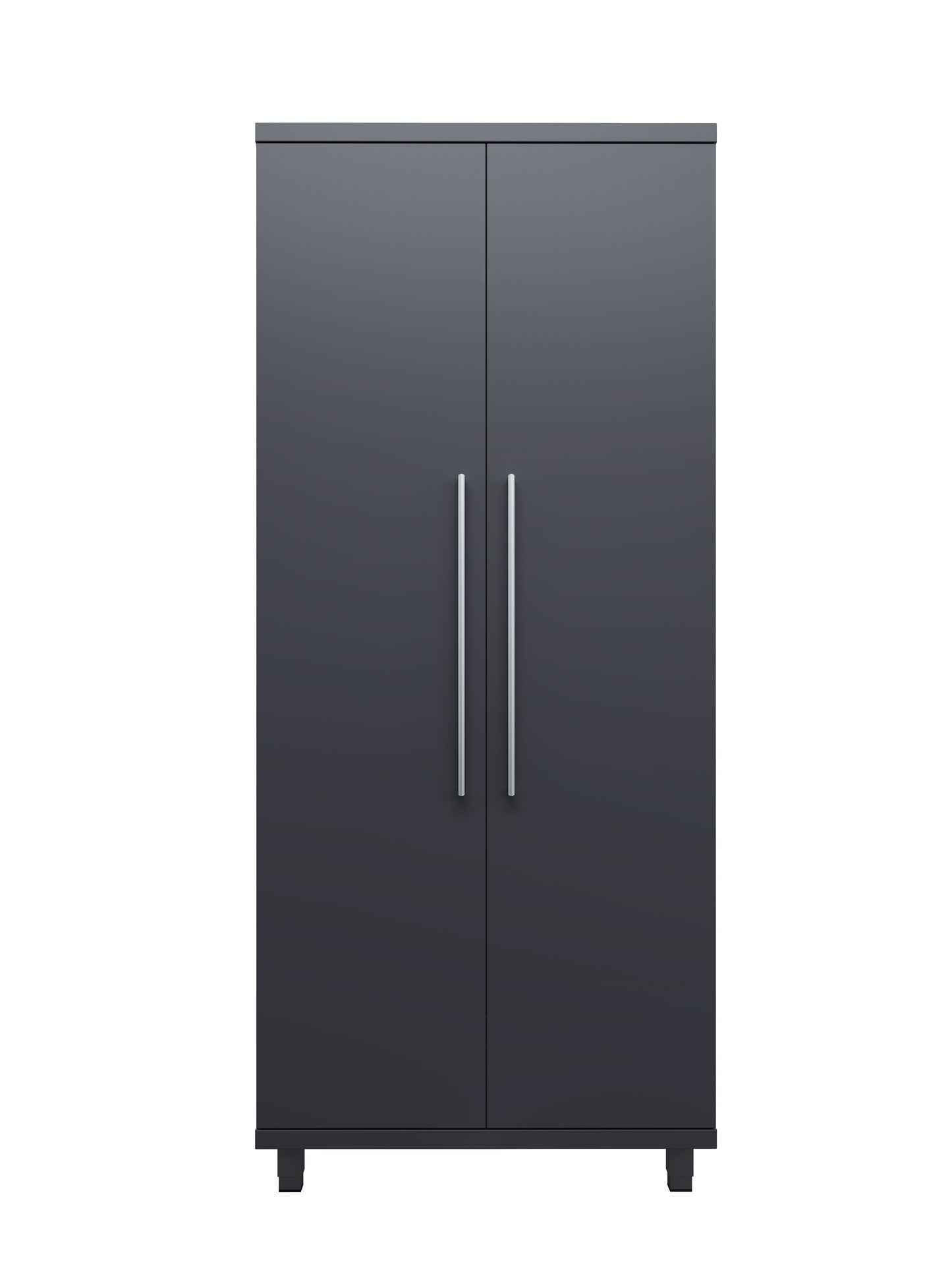 CEHA PRESTIGE - 36"W 2-Door Locker Cabinet