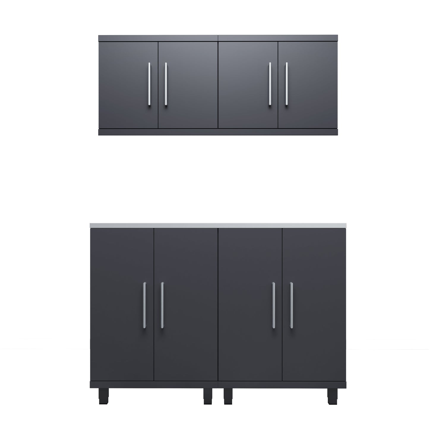 Prestige Series 5pc Cabinet Set