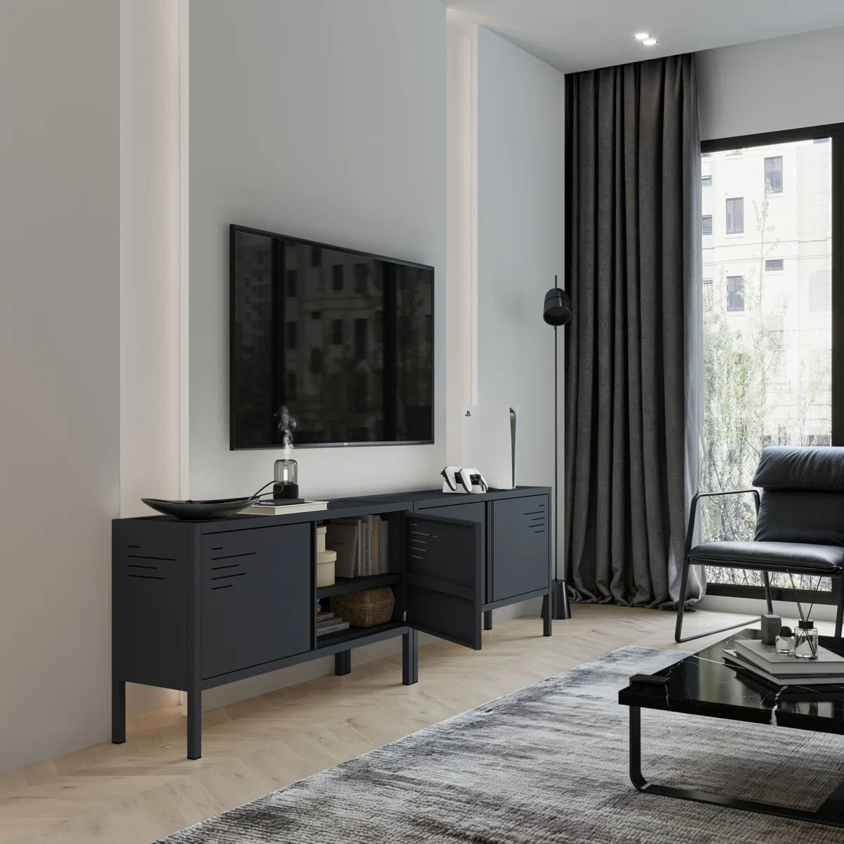 CEHA TV Stand / Sideboard