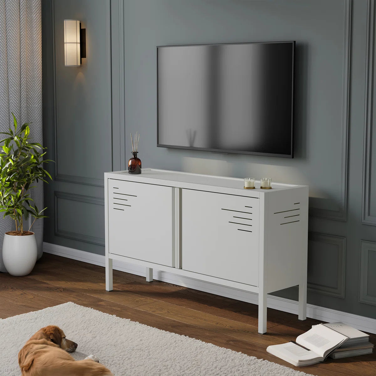 CEHA TV Stand / Sideboard