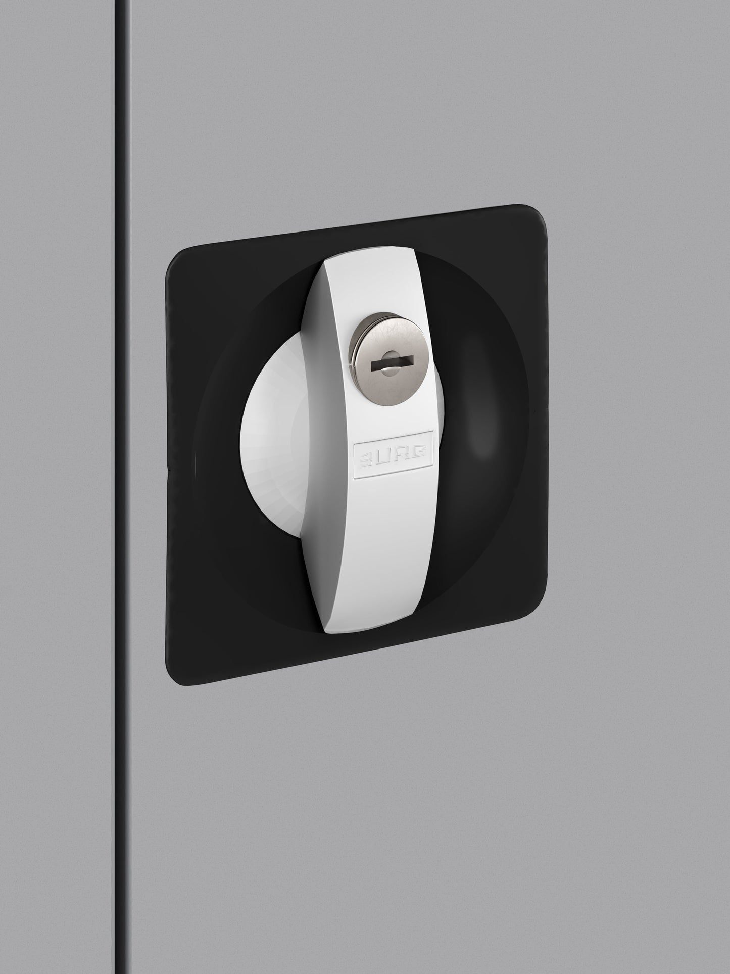 CM – Double Door Wardrobe