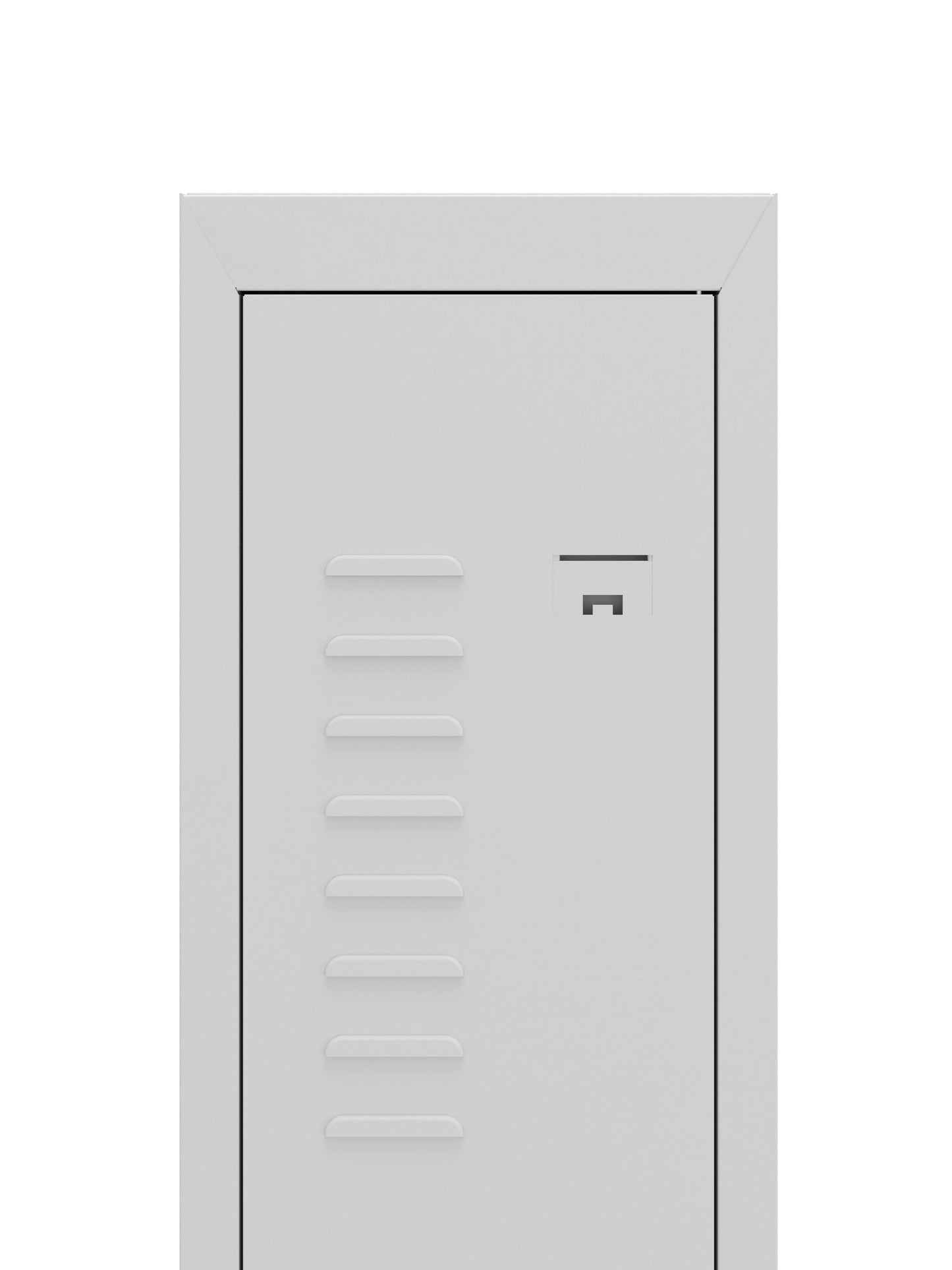 Flat-Packed Lockers – 1 & 2 Tier | Main & Add-On Units for Expandable Rows - BDS Series
