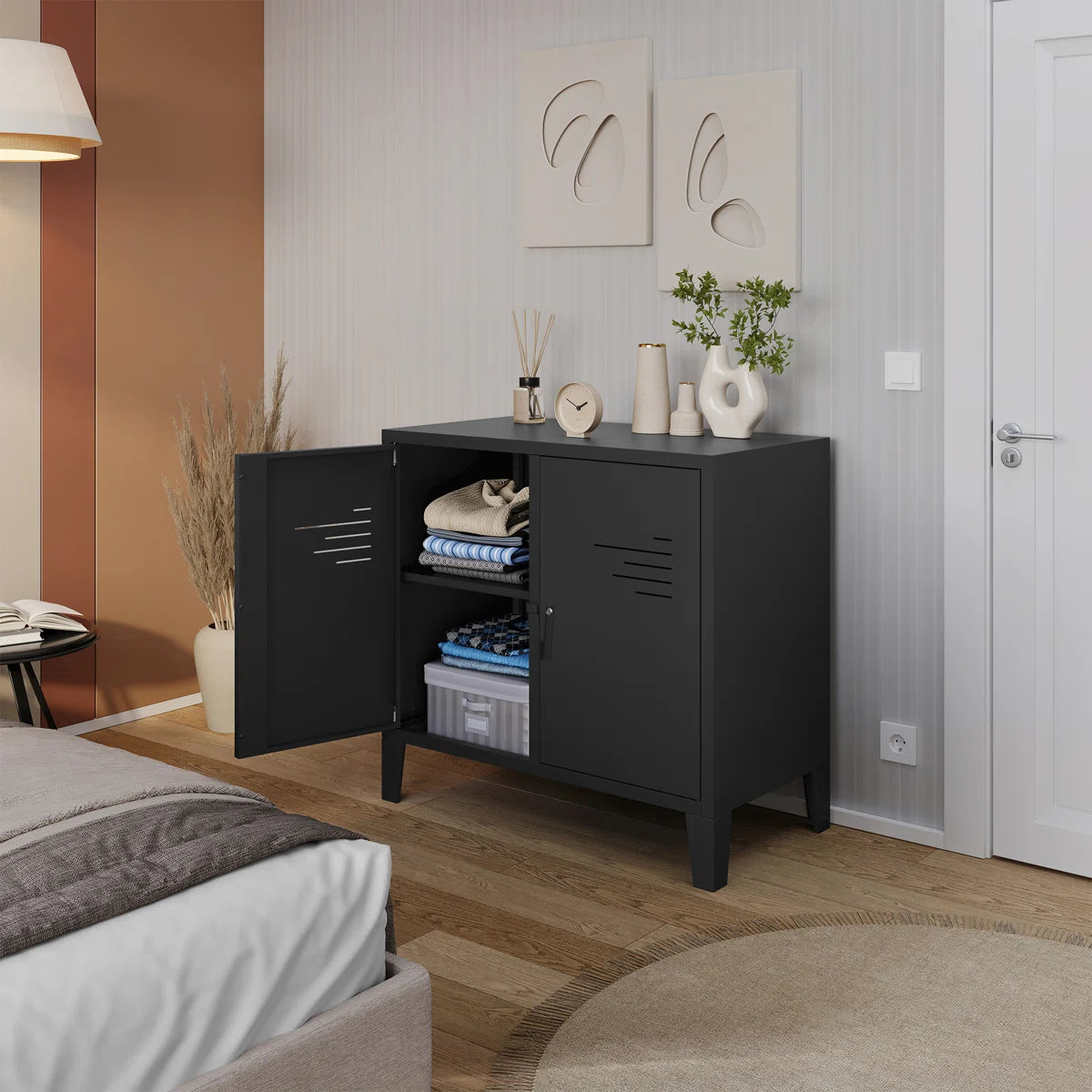 CEHA 37" Wardrobe / Sideboard
