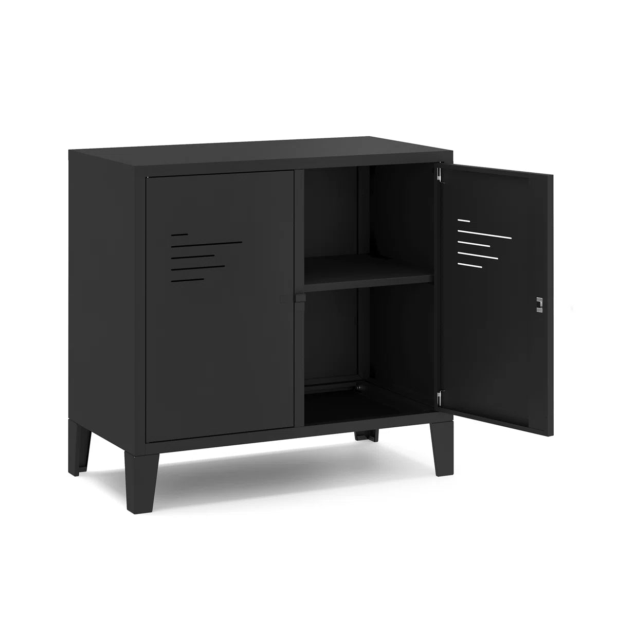 CEHA 37" Wardrobe / Sideboard