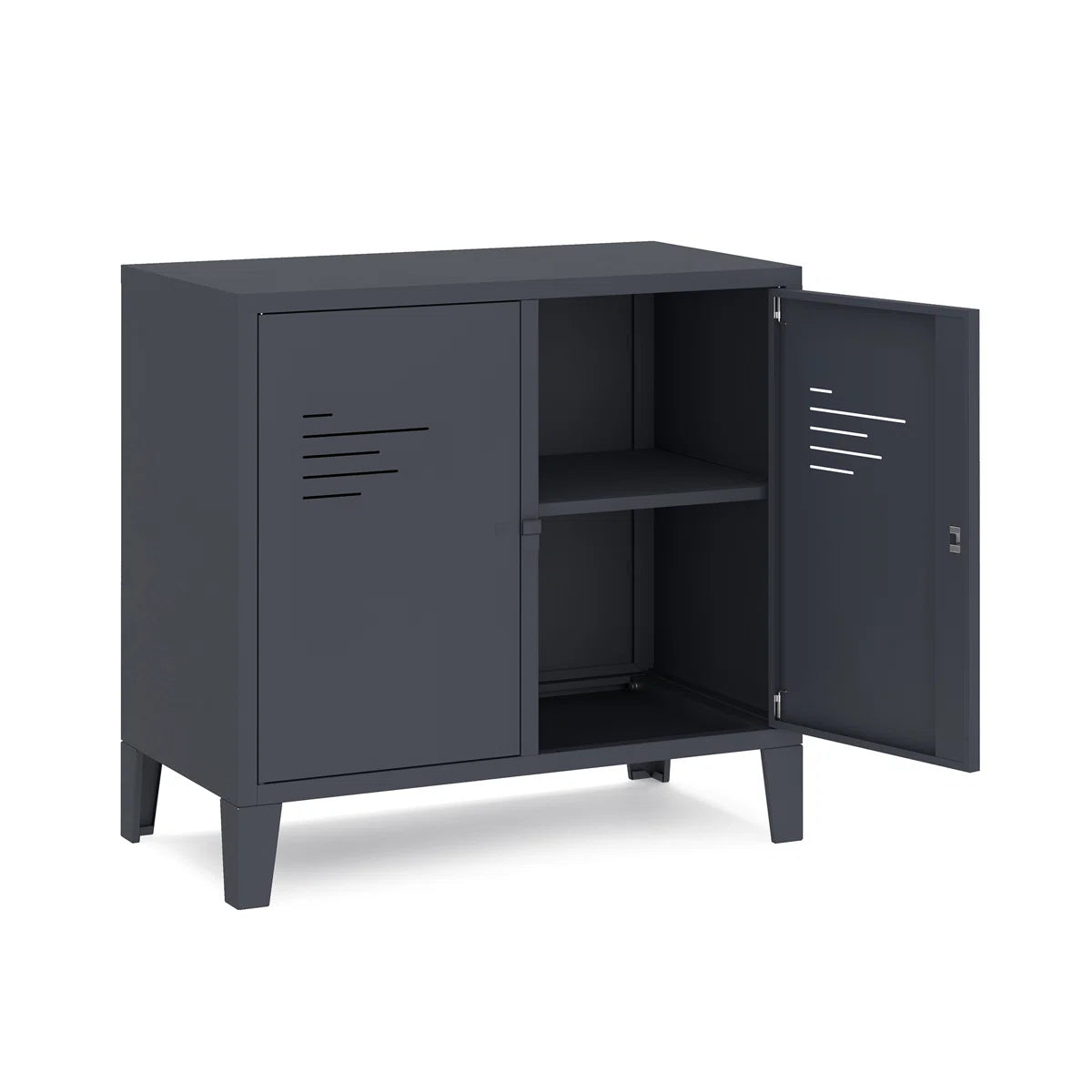 CEHA 37" Wardrobe / Sideboard
