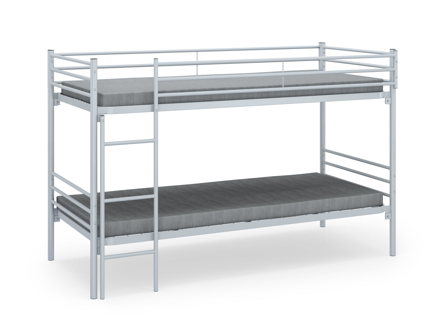 HRT - Metal Bunk Bed
