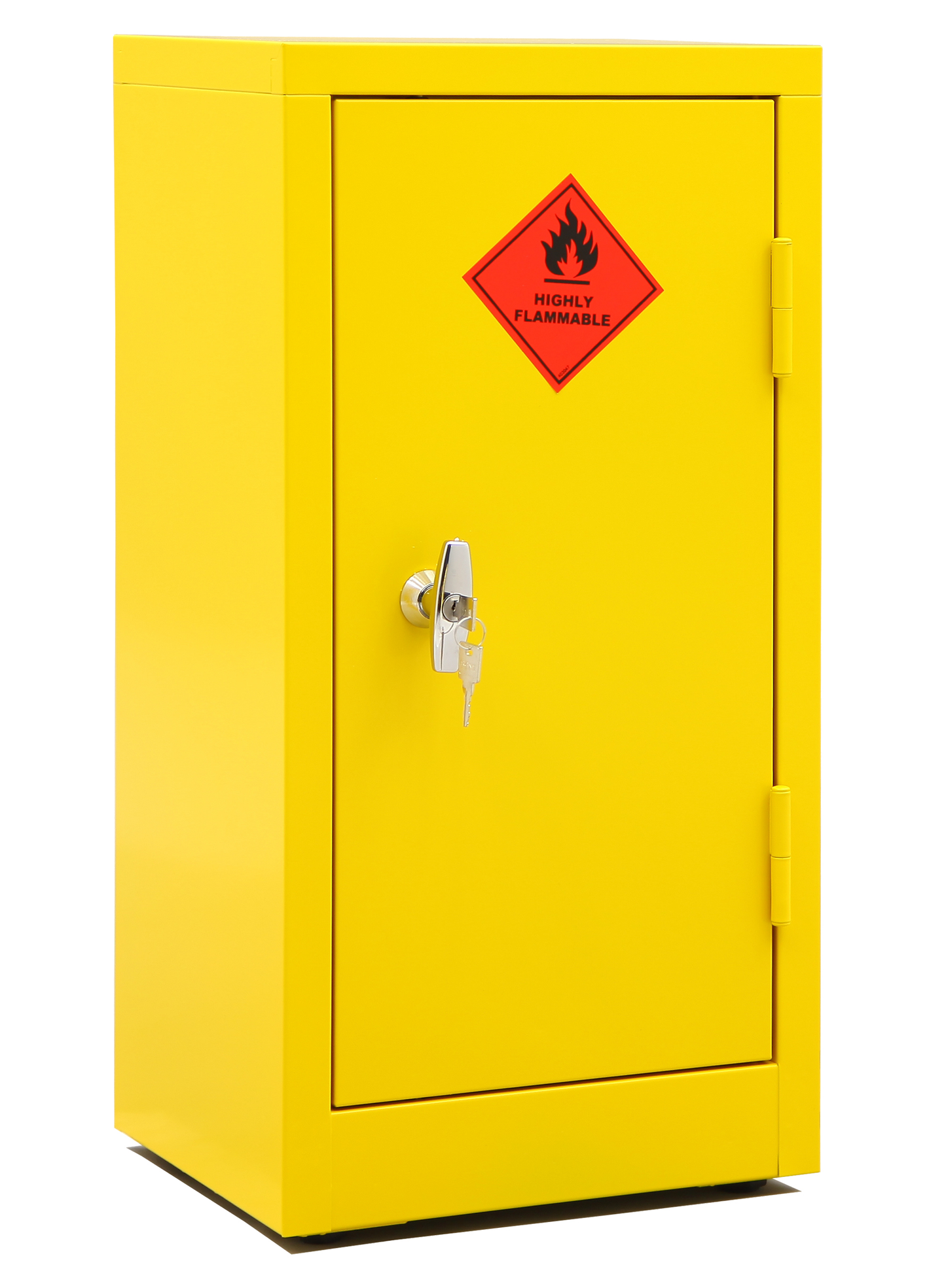 Dangerous Goods Cabinets