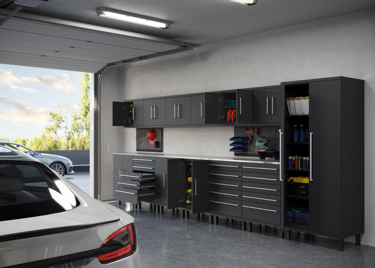 Garage Solutions