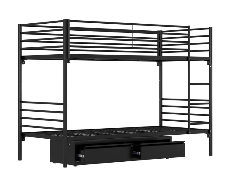BUNK BEDS & WARDROBES
