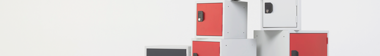 STORAGE CABINETS