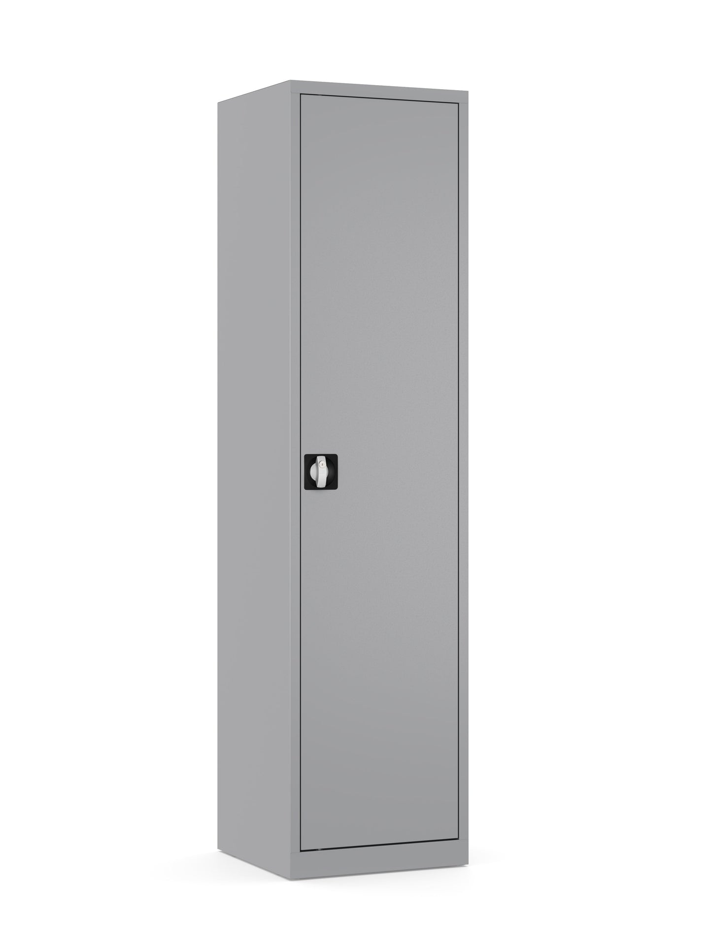 CM - Single Door Wardrobe