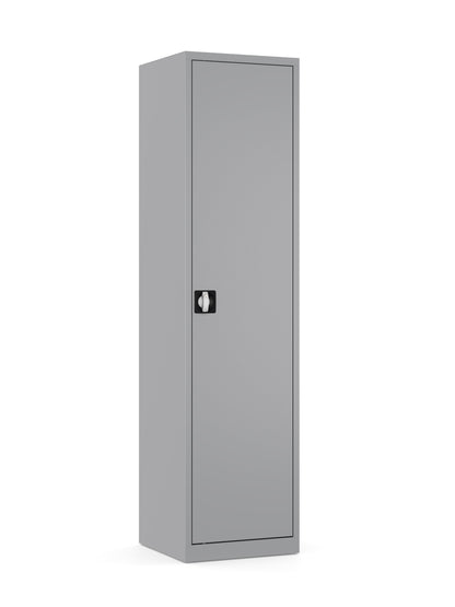 CM - Single Door Wardrobe