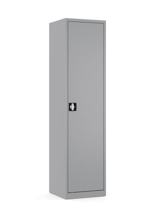 CM - Single Door Wardrobe