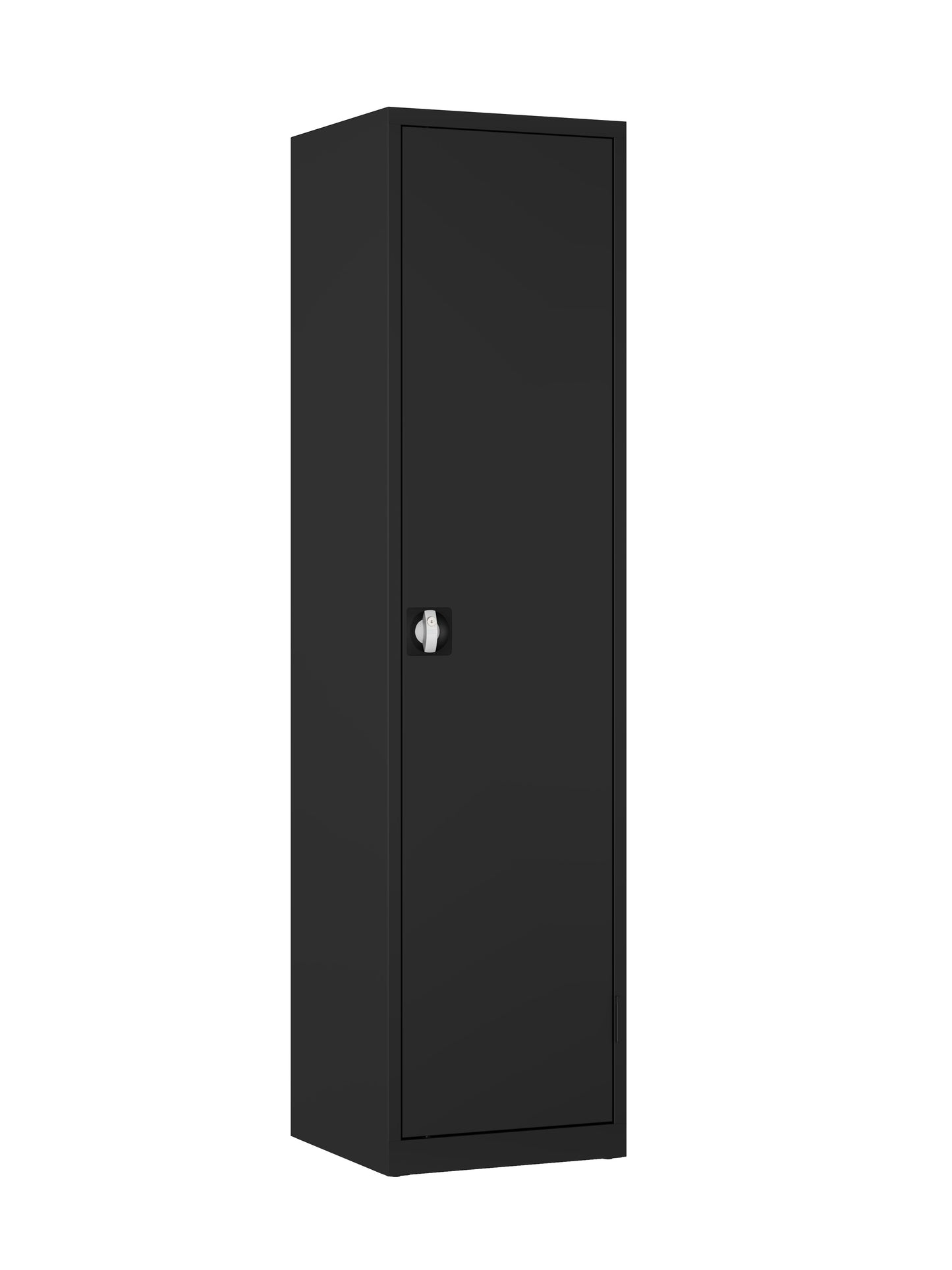CM - Single Door Wardrobe