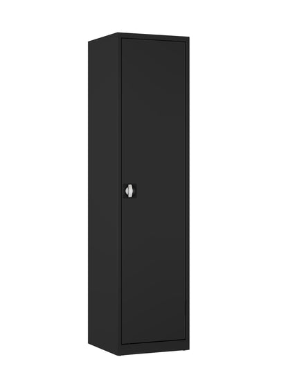 CM - Single Door Wardrobe
