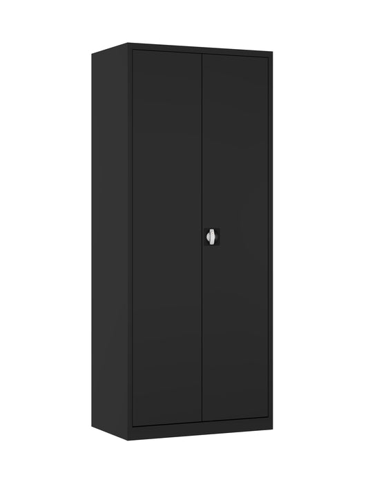 CM – Double Door Wardrobe