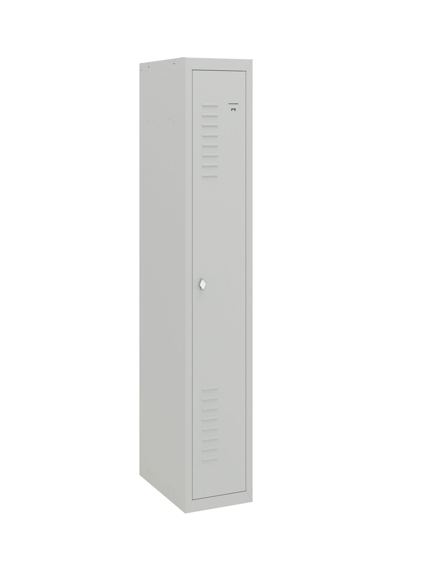 Flat-Packed Lockers – 1 & 2 Tier | Main & Add-On Units for Expandable Rows - BDS Series