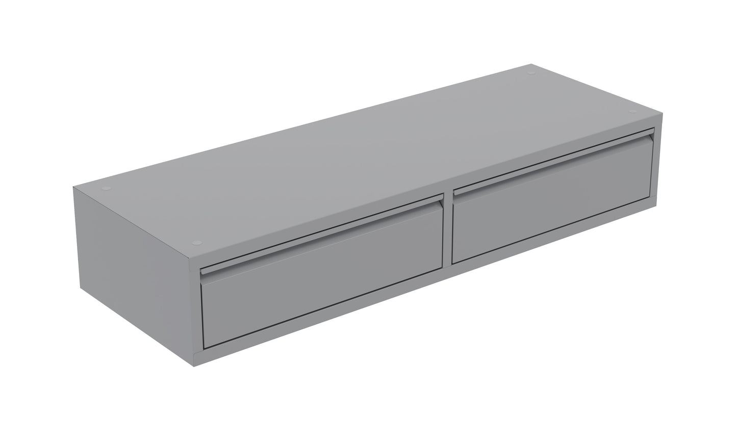 Underbed Storage Unit
