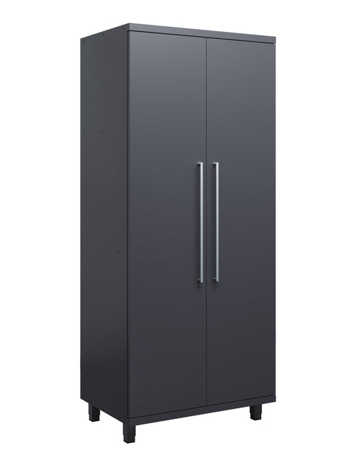 CEHA PRESTIGE - 36"W 2-Door Locker Cabinet