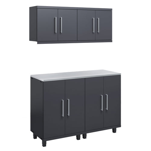 Prestige Series 5pc Cabinet Set
