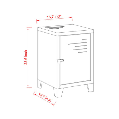 CEHA 24" Nightstand