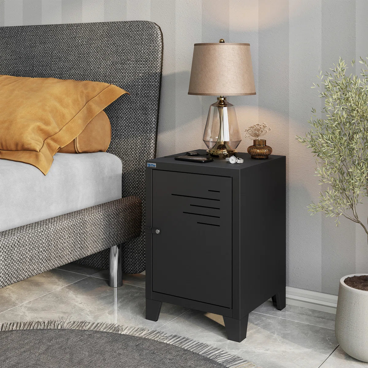 CEHA 24" Nightstand