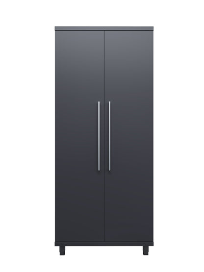 CEHA PRESTIGE - 36"W 2-Door Locker Cabinet