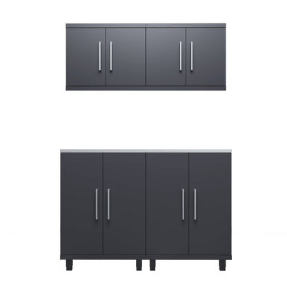 Prestige Series 5pc Cabinet Set
