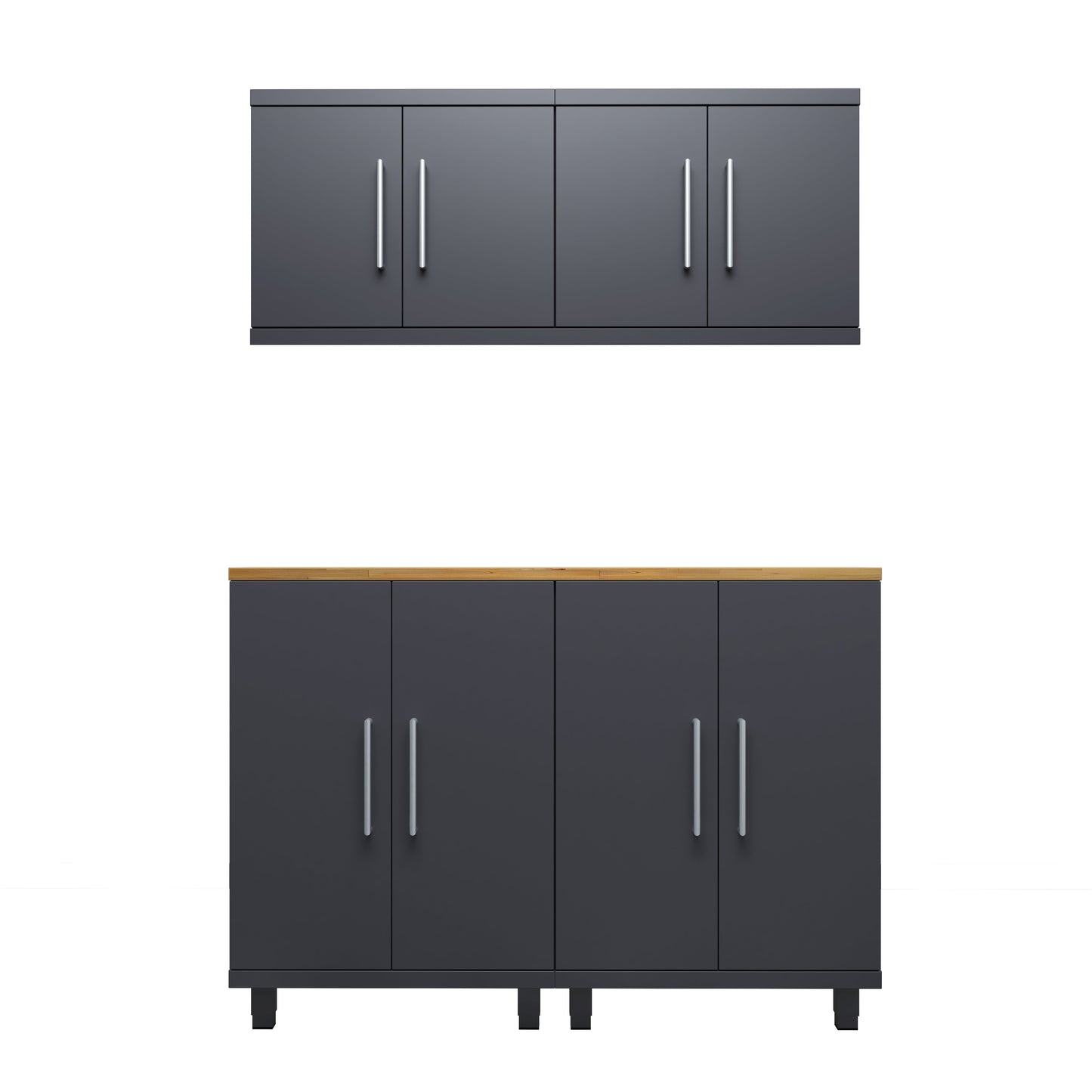 Prestige Series 5pc Cabinet Set