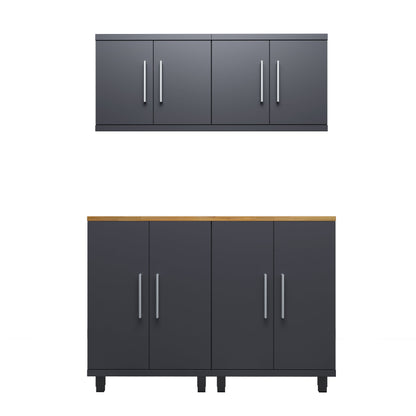 Prestige Series 5pc Cabinet Set