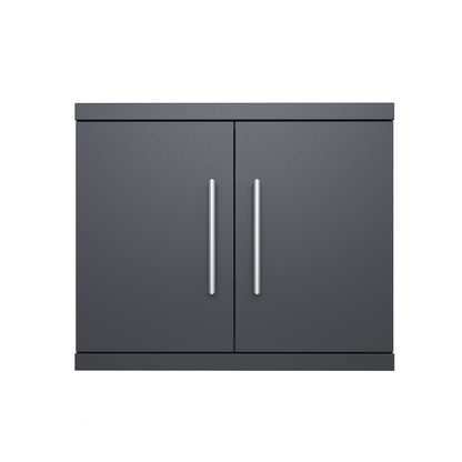 CEHA PRESTIGE - 28"W Wall Mount Cabinet