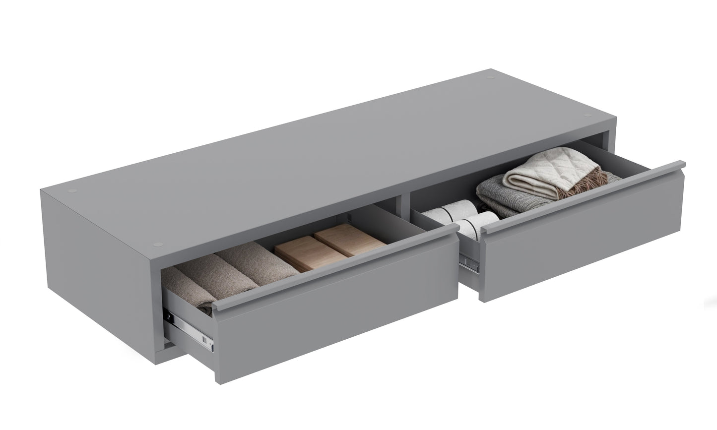 Underbed Storage Unit