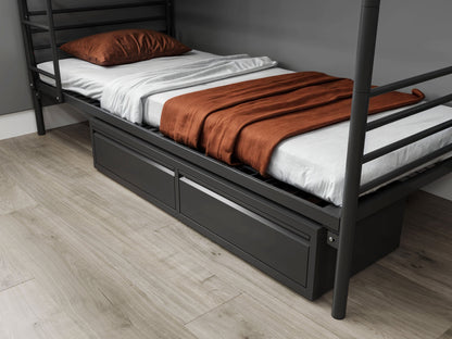 Underbed Storage Unit