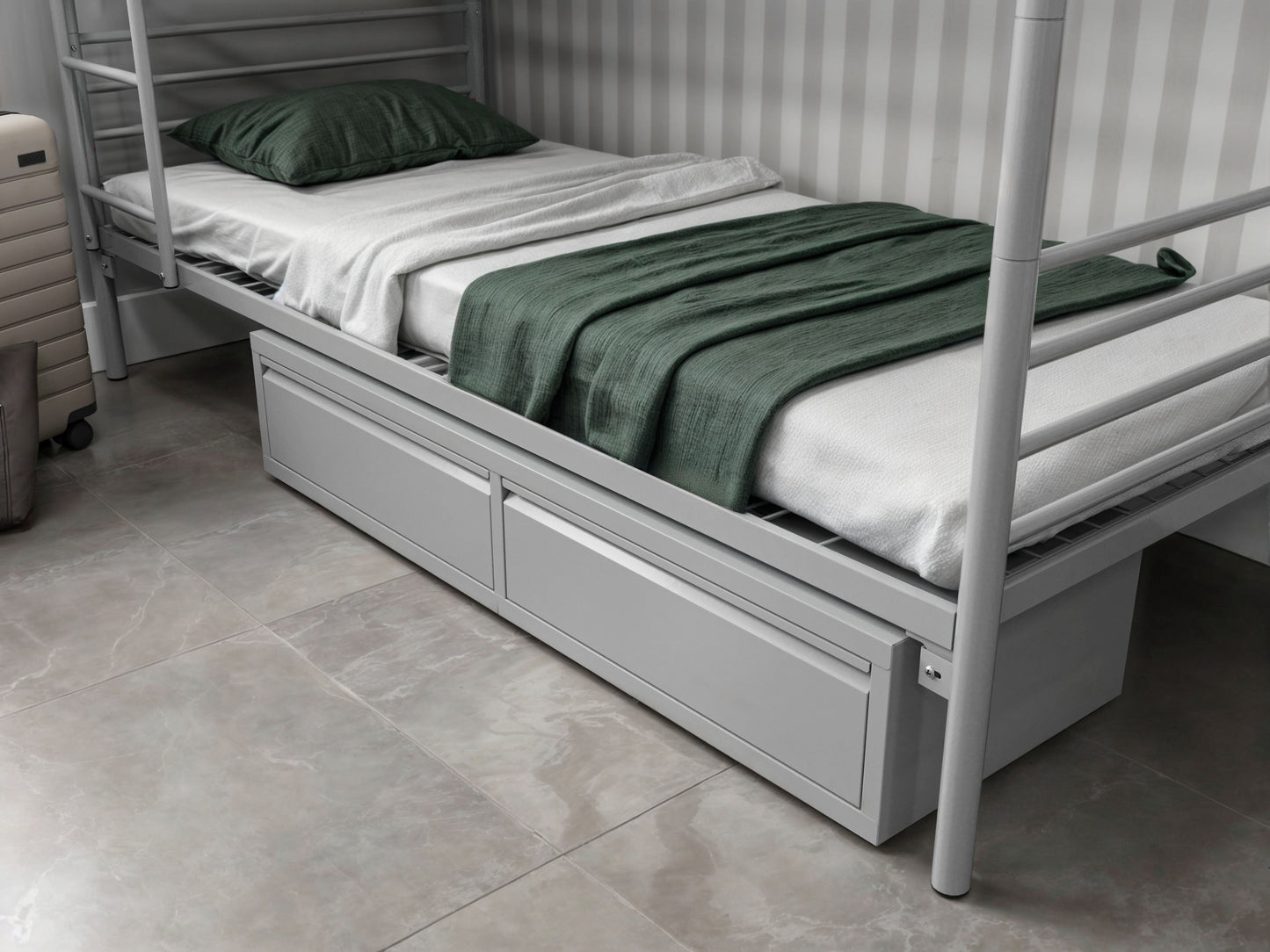 Underbed Storage Unit