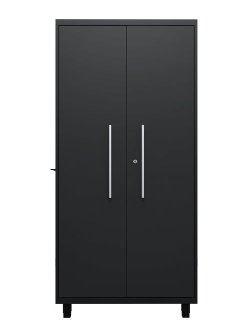 Core Plus Series - 36"W 2-Door Locker Cabinet