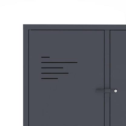 CEHA 37" Wardrobe / Sideboard