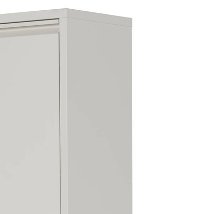 Antibacterial multipurpose storage solution 4 Bin