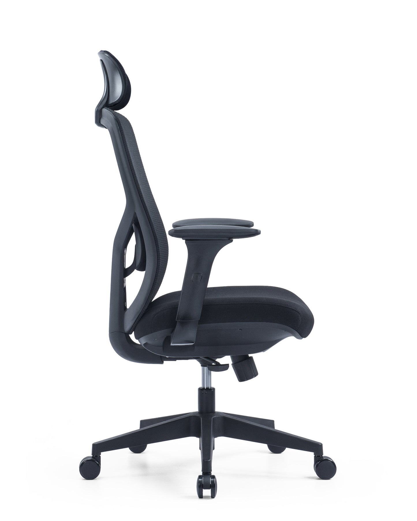 YNG Office Chair, Stylish Y-Frame Design with Full Ergonomic Adjustability