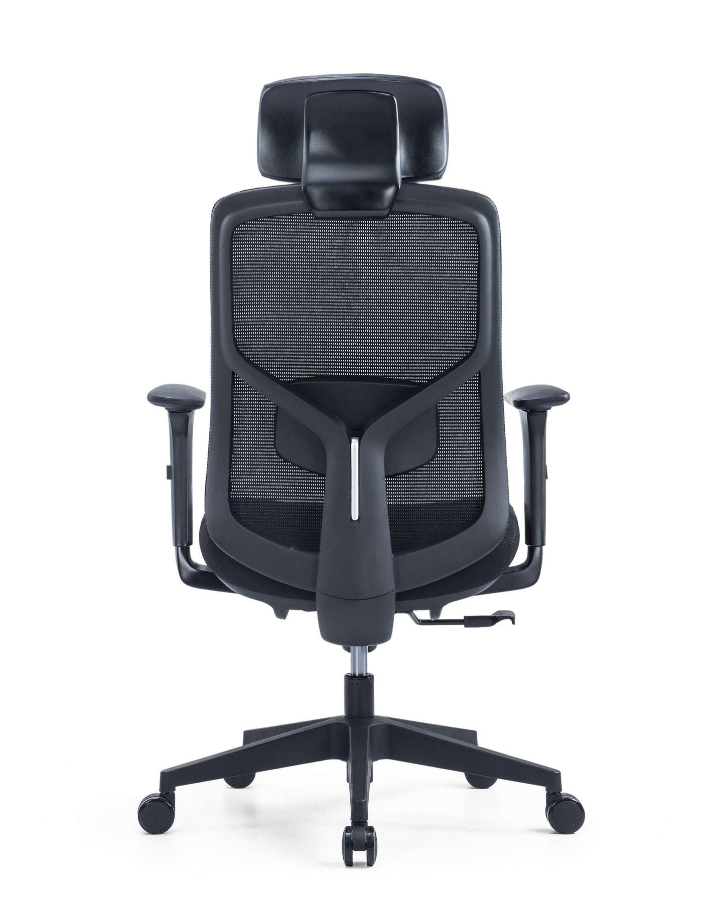 YNG Office Chair, Stylish Y-Frame Design with Full Ergonomic Adjustability