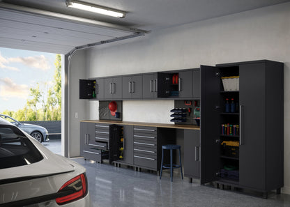 Prestige Series 5pc Cabinet Set