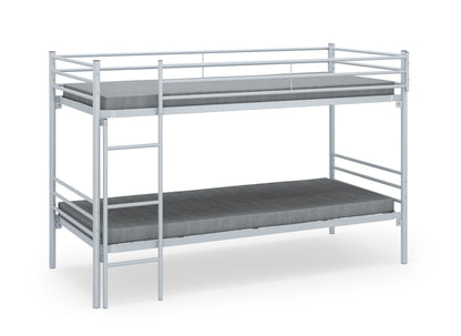 HRT - Metal Bunk Bed