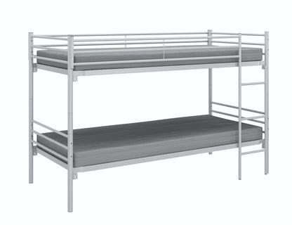HRT - Metal Bunk Bed