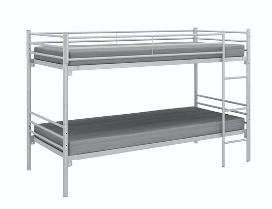 HRT - Metal Bunk Bed