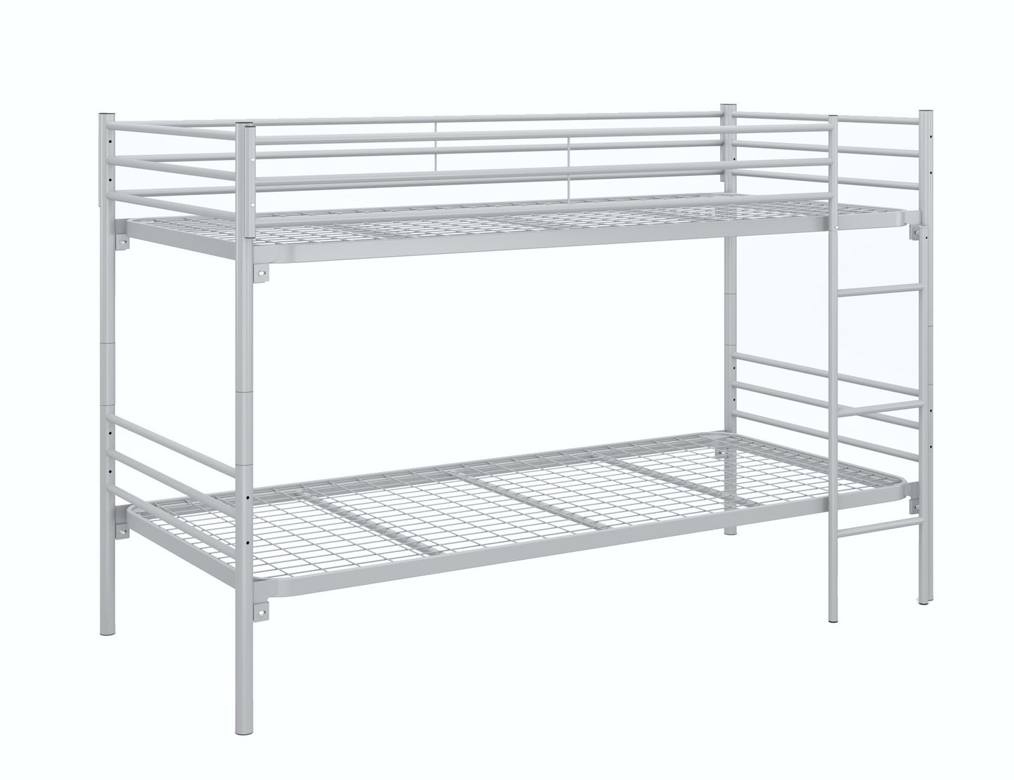 HRT - Metal Bunk Bed