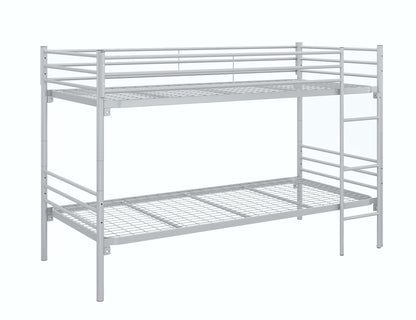HRT - Metal Bunk Bed