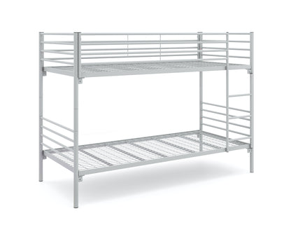 HRT-TUV - Metal Bunk Bed