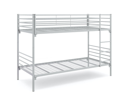 HRT-TUV - Metal Bunk Bed