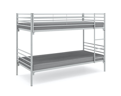 HRT-TUV - Metal Bunk Bed